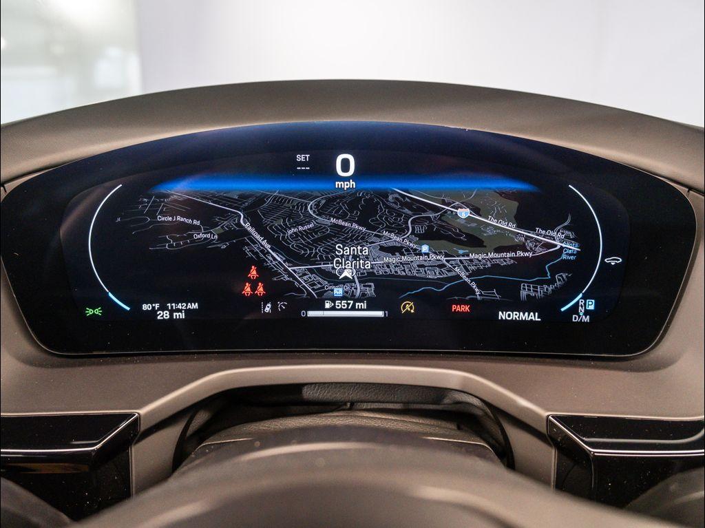new 2025 Porsche Panamera car, priced at $127,585