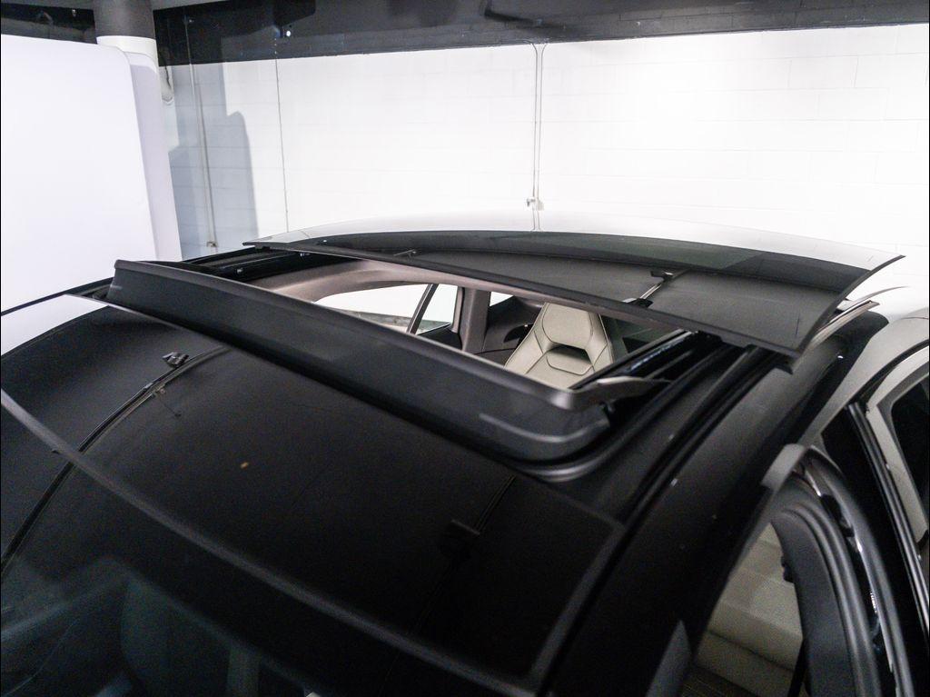 new 2025 Porsche Panamera car, priced at $127,585