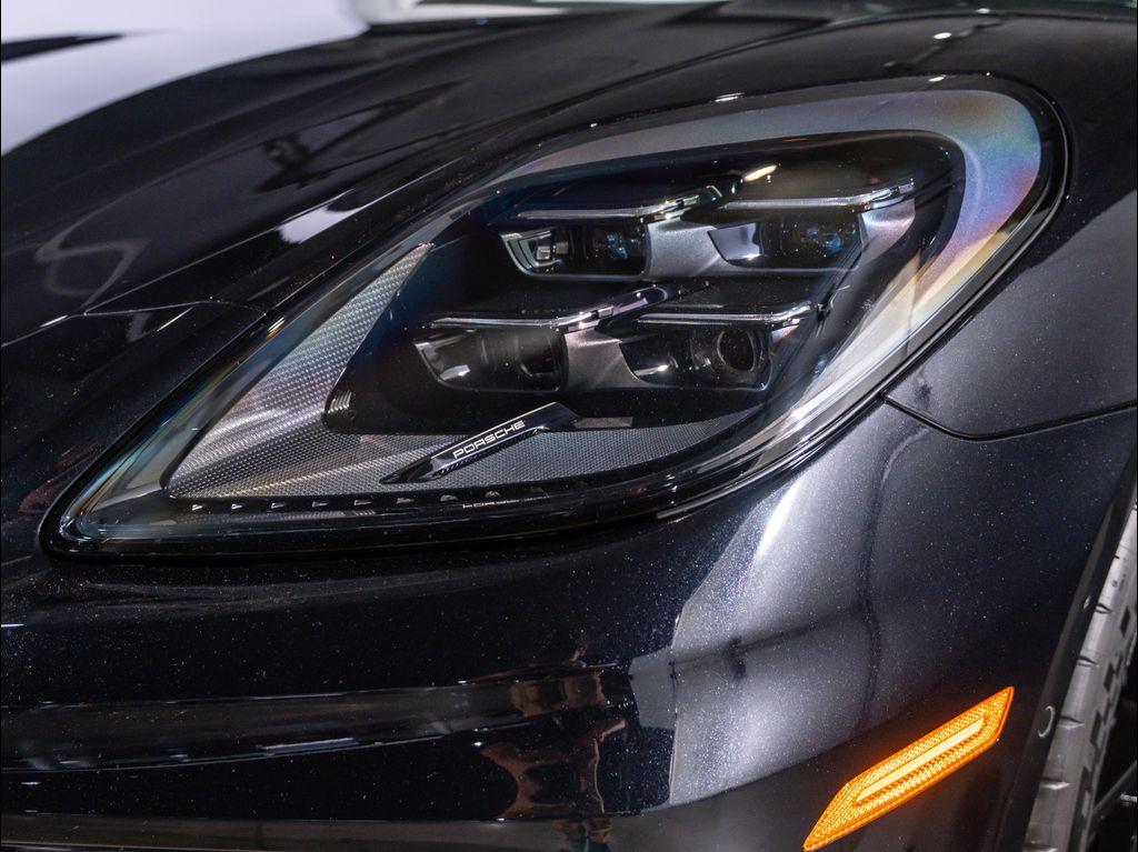 new 2025 Porsche Panamera car, priced at $127,585