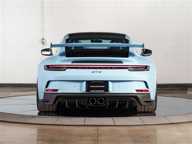 used 2024 Porsche 911 car, priced at $349,992