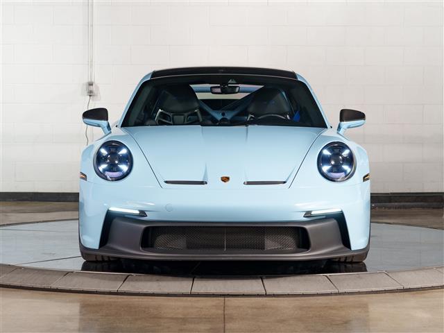 used 2024 Porsche 911 car, priced at $349,992