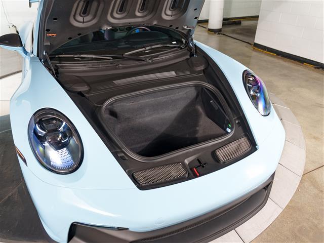 used 2024 Porsche 911 car, priced at $349,992