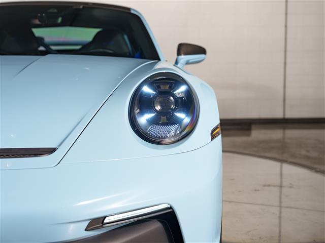 used 2024 Porsche 911 car, priced at $349,992