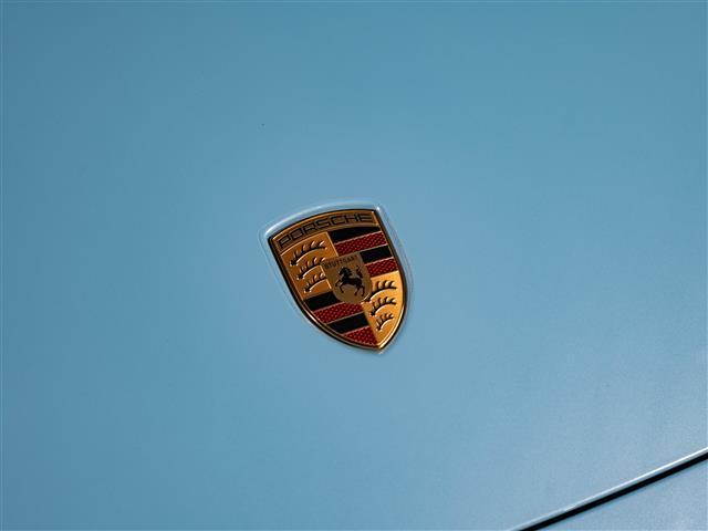 used 2025 Porsche Taycan car, priced at $123,995