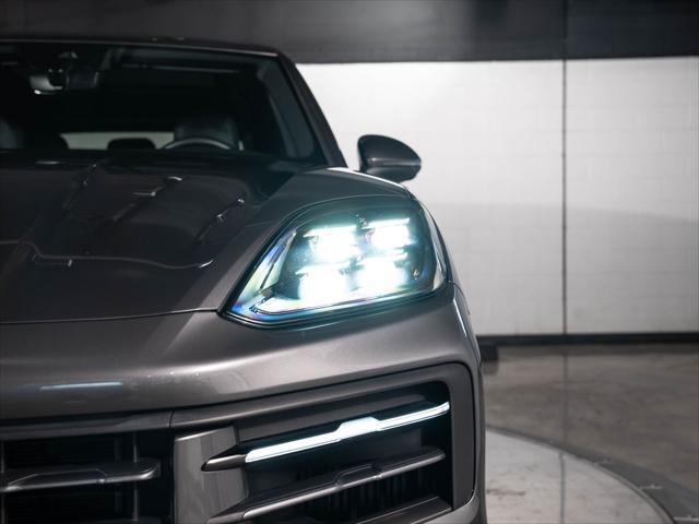 used 2024 Porsche Cayenne car, priced at $79,995