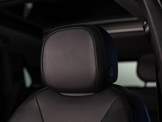 used 2024 Porsche Cayenne car, priced at $79,995