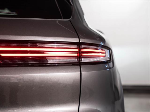 used 2024 Porsche Cayenne car, priced at $79,995