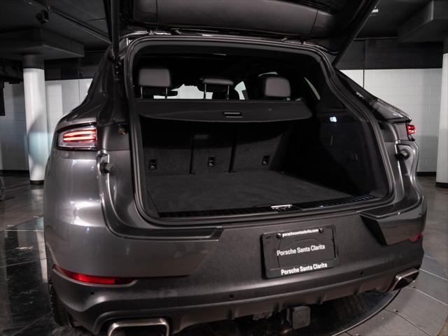 used 2024 Porsche Cayenne car, priced at $79,995