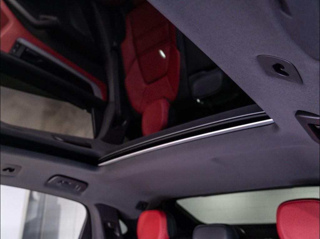 used 2024 Porsche Cayenne car, priced at $89,995