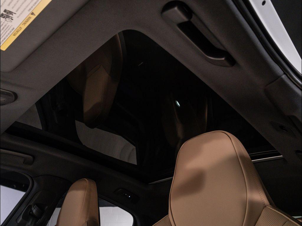 used 2025 Porsche Cayenne car, priced at $93,995