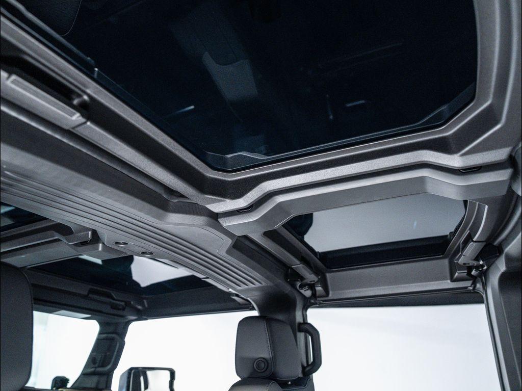 used 2025 GMC HUMMER EV SUV car, priced at $85,995