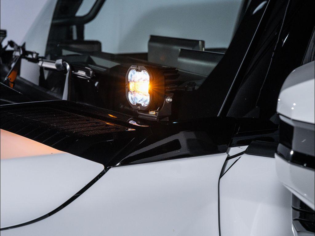 used 2025 GMC HUMMER EV SUV car, priced at $85,995
