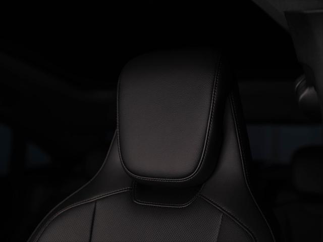used 2025 Porsche Taycan car, priced at $113,995