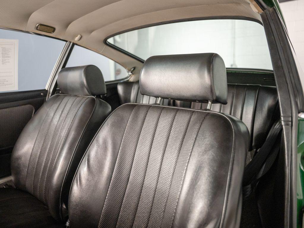 used 1968 Porsche 911 car, priced at $127,995