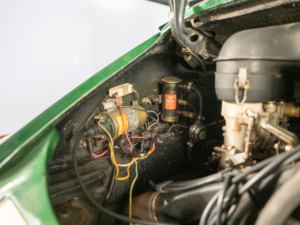 used 1968 Porsche 911 car, priced at $127,995