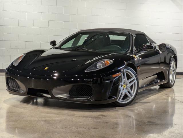 used 2005 Ferrari F430 car, priced at $145,430