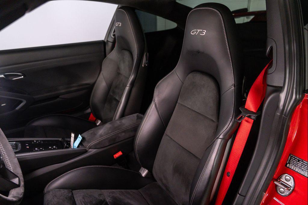 used 2018 Porsche 911 car, priced at $225,991