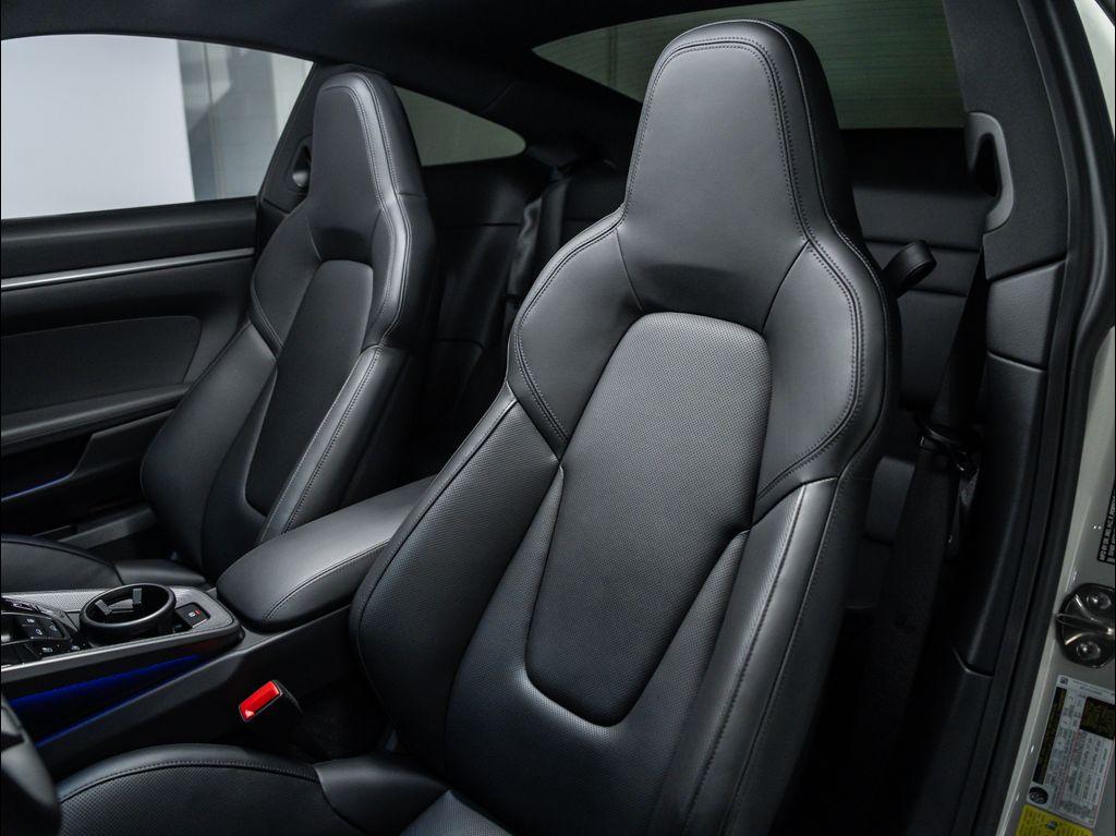 used 2024 Porsche 911 car, priced at $192,992
