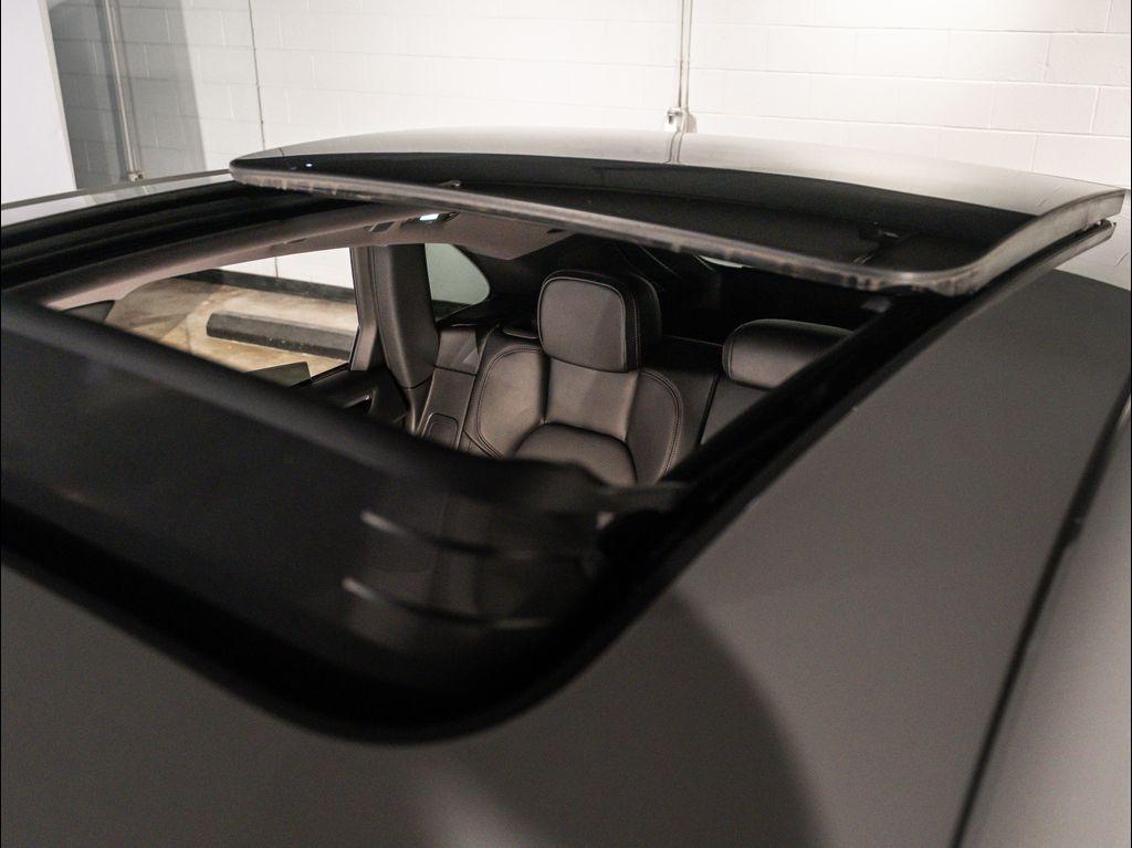 used 2024 Porsche Macan car, priced at $74,995