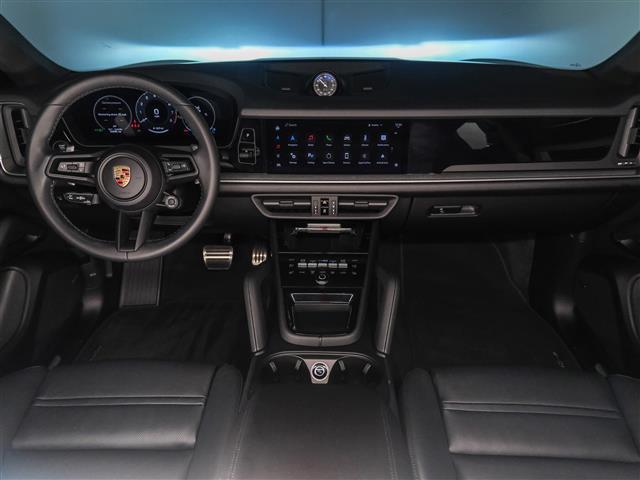 used 2024 Porsche Cayenne car, priced at $105,995
