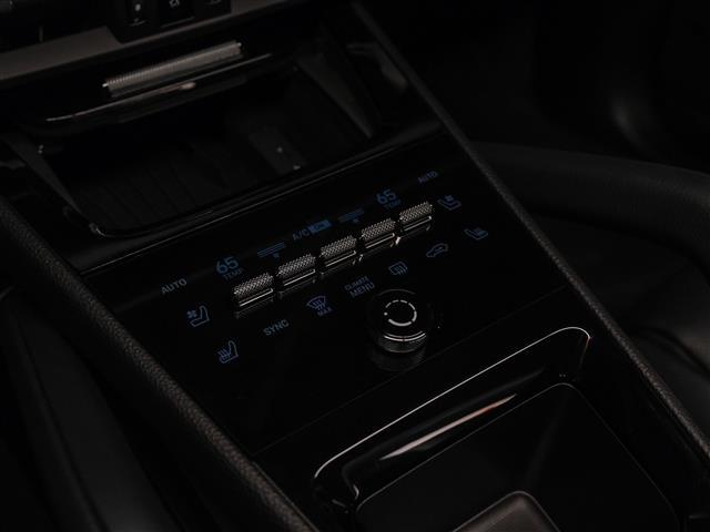 used 2024 Porsche Cayenne car, priced at $105,995