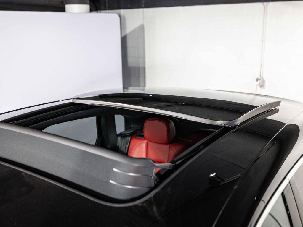new 2025 Porsche Macan car, priced at $85,665