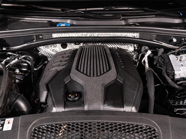 used 2025 Porsche Macan car, priced at $68,995