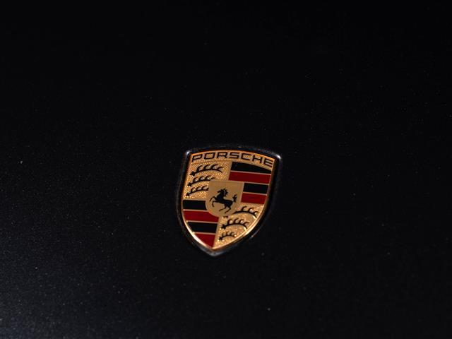 used 2025 Porsche Macan car, priced at $68,995