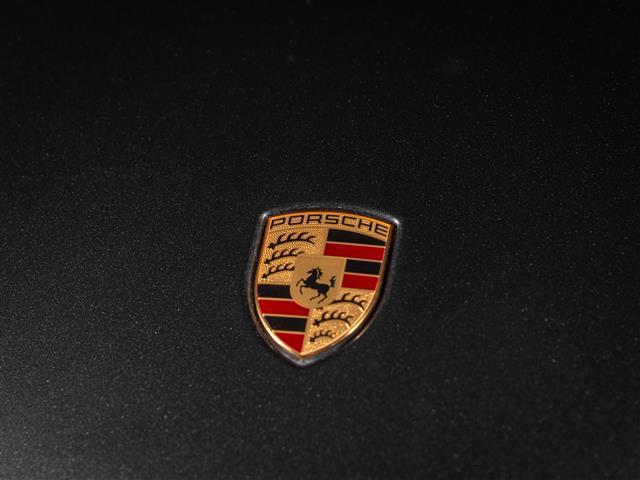 used 2025 Porsche Macan car, priced at $67,495