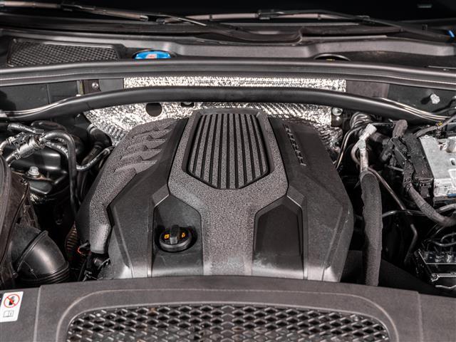 used 2025 Porsche Macan car, priced at $67,495