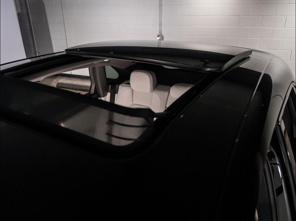 new 2025 Porsche Macan car, priced at $92,145