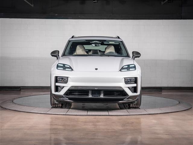 used 2024 Porsche Macan car, priced at $144,995
