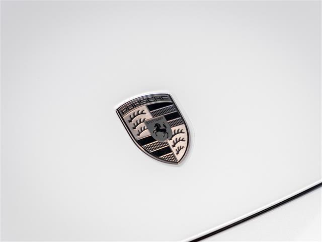 used 2024 Porsche Macan car, priced at $144,995