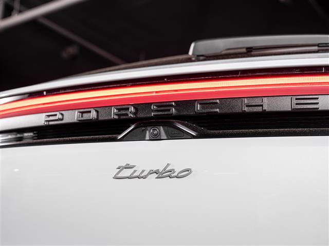 used 2024 Porsche Macan car, priced at $144,995