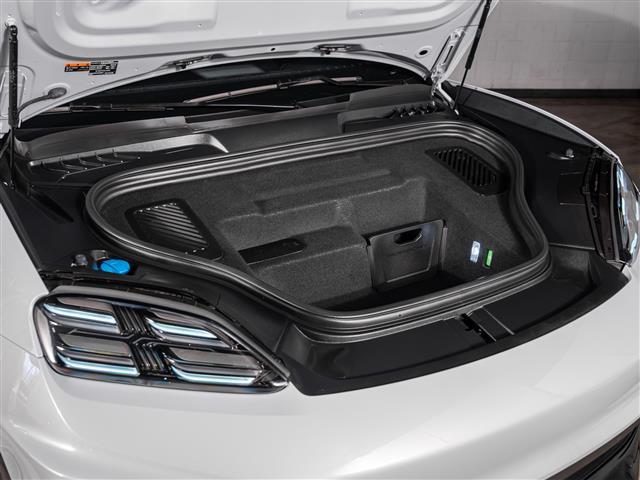 used 2024 Porsche Macan car, priced at $144,995