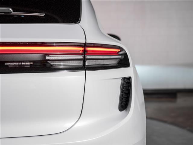 used 2024 Porsche Macan car, priced at $144,995