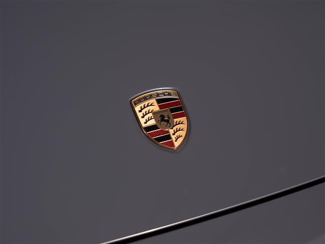 used 2025 Porsche 911 car, priced at $179,992
