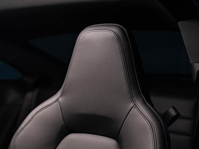 used 2025 Porsche 911 car, priced at $179,992