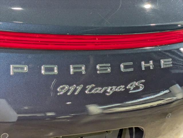 used 2014 Porsche 911 car, priced at $99,911