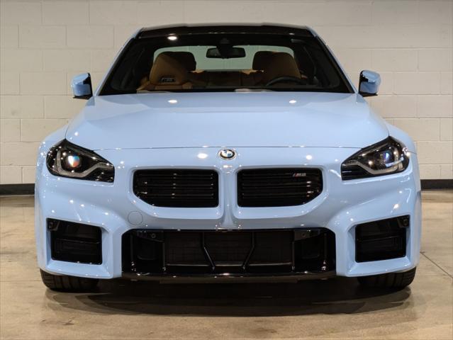 used 2024 BMW M2 car, priced at $66,995