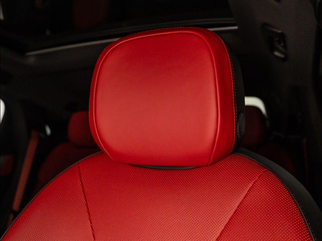 new 2025 Porsche Cayenne car, priced at $127,355