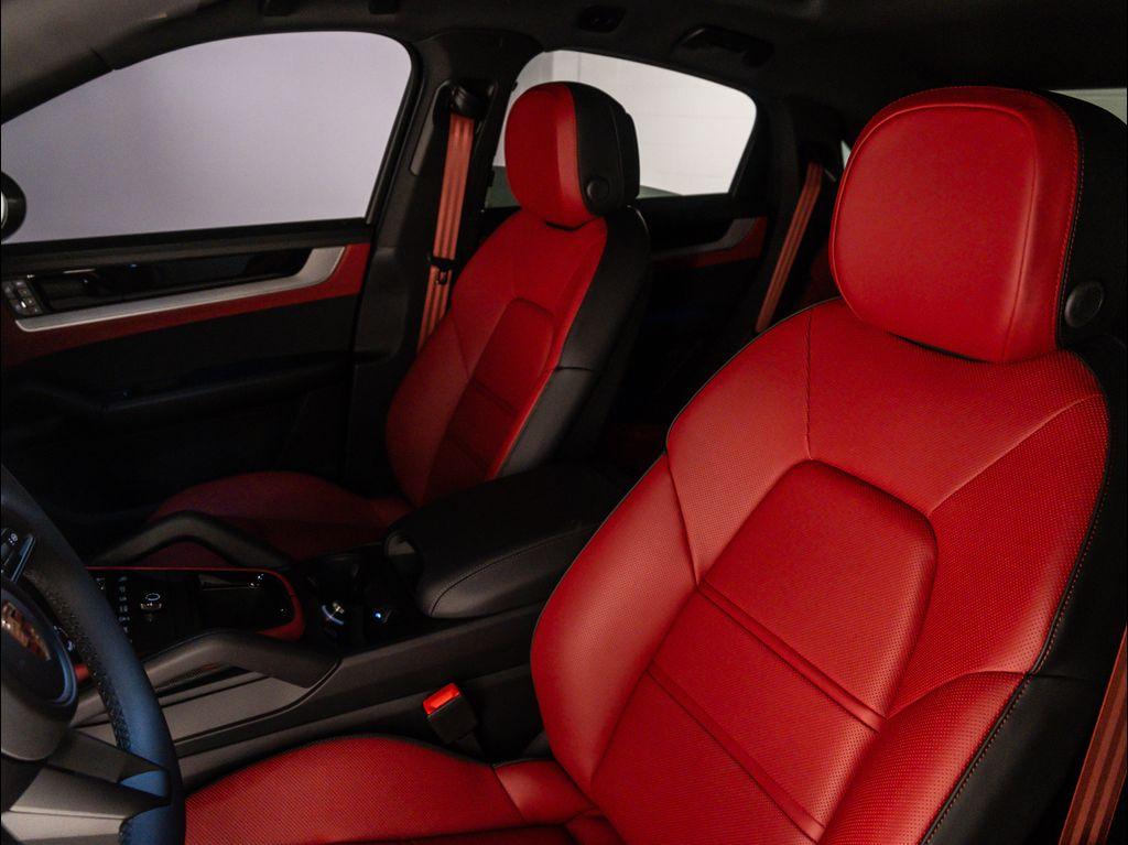 new 2025 Porsche Cayenne car, priced at $127,355