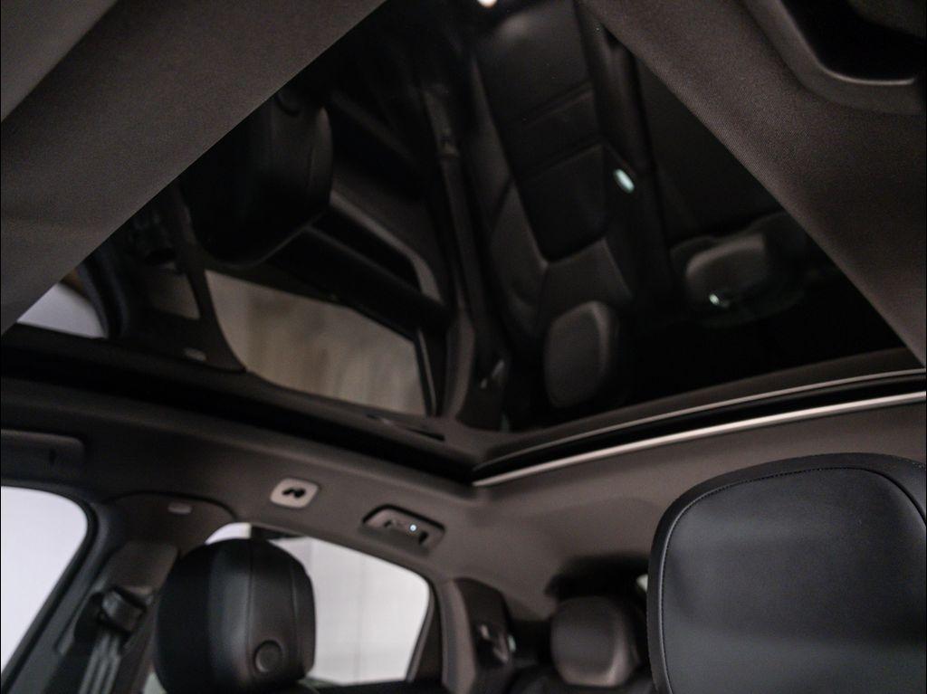 used 2025 Porsche Cayenne car, priced at $93,995