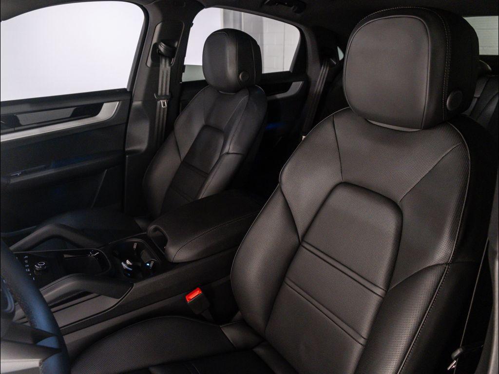used 2025 Porsche Cayenne car, priced at $93,995