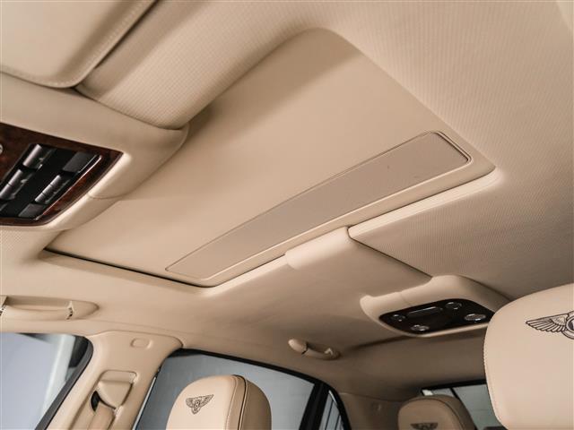 used 2016 Bentley Flying Spur car, priced at $67,595