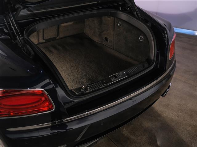 used 2016 Bentley Flying Spur car, priced at $67,595