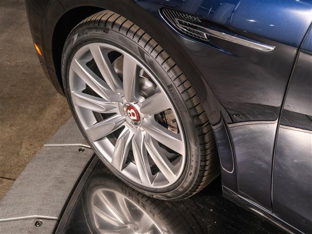 used 2016 Bentley Flying Spur car, priced at $67,595