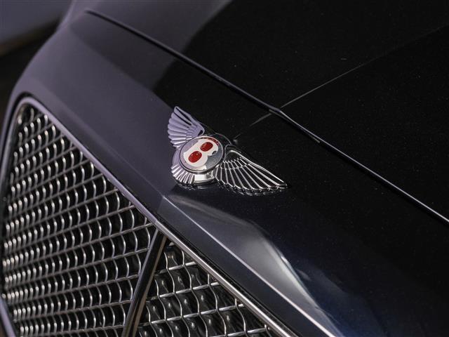 used 2016 Bentley Flying Spur car, priced at $67,595