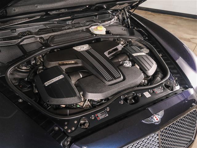 used 2016 Bentley Flying Spur car, priced at $67,595
