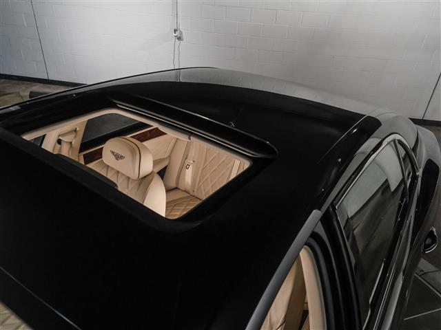 used 2016 Bentley Flying Spur car, priced at $67,595